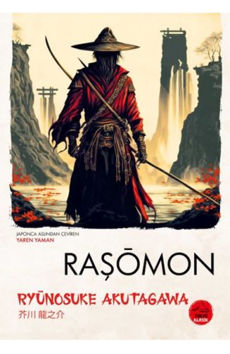Raşomon  - Japon Klasikleri