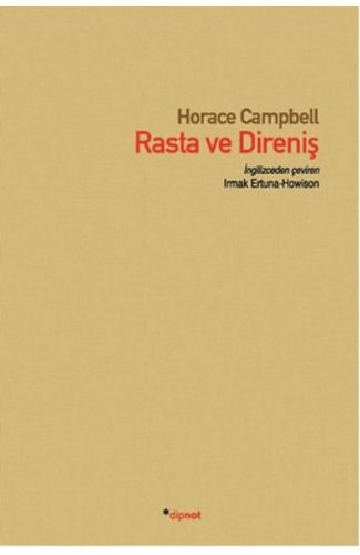 Rasta ve Direniş