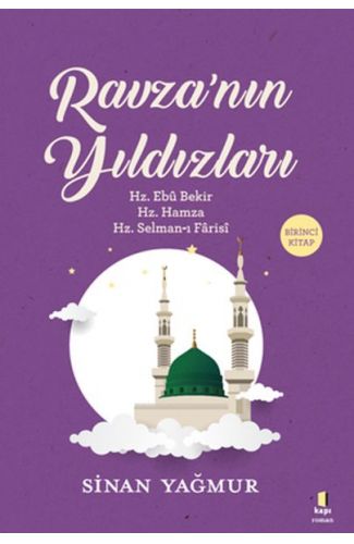 Ravza'nın Yıldızları 1
