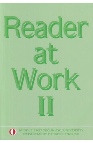 Reader At Work 2