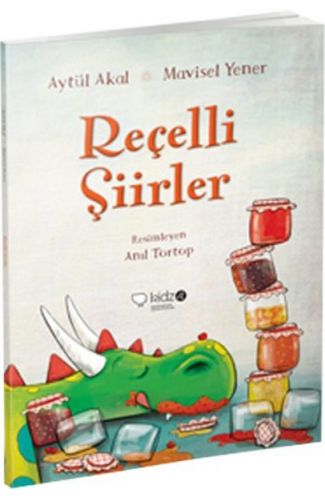Reçelli şiirler