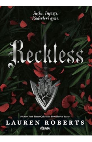 Reckless (Ciltli)
