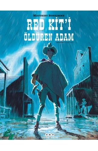 Red Kit’i Öldüren Adam