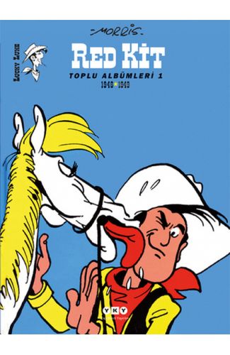 Red Kit Toplu Albümleri 1