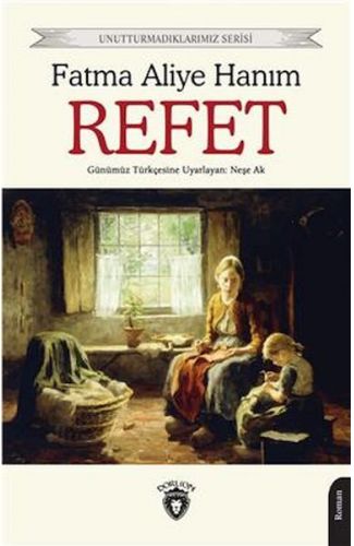 Refet Unutturmadıklarımız Serisi