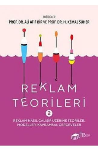 Reklam Teorileri 2