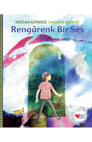 Rengarenk Bir Ses