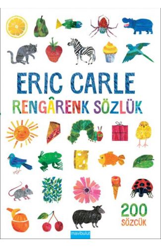 Rengarenk Sözlük