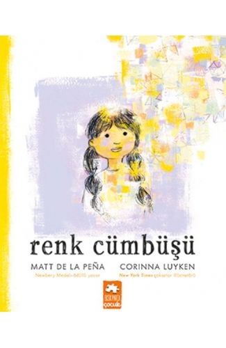 Renk Cümbüşü