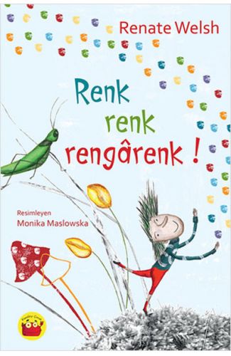Renk Renk Rengarenk