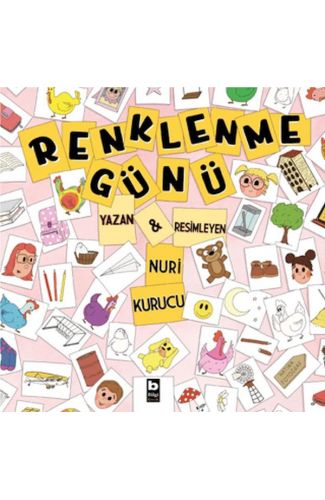 Renklenme Günü