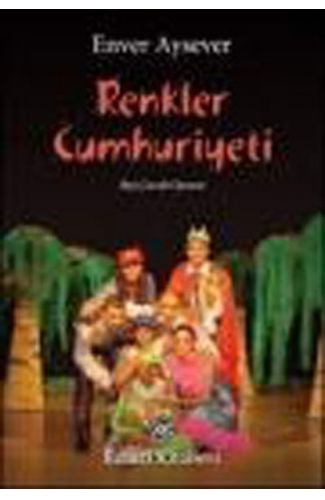 Renkler Cumhuriyeti