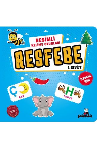 Resfebe 1. Seviye