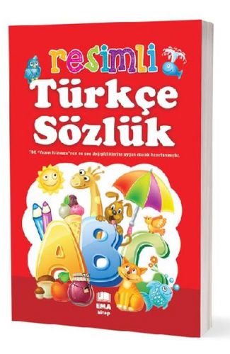 Resimli Türkçe Sözlük
