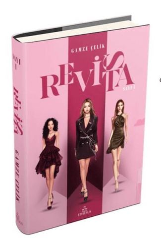 Revista 1 (Ciltli)