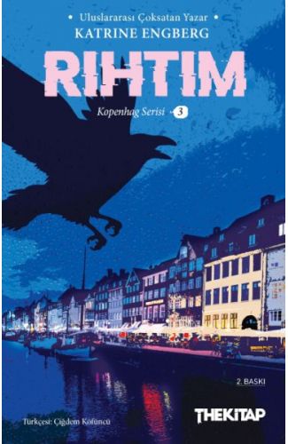 Rıhtım