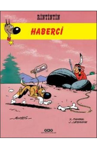 Rintintin 5 - Haberci