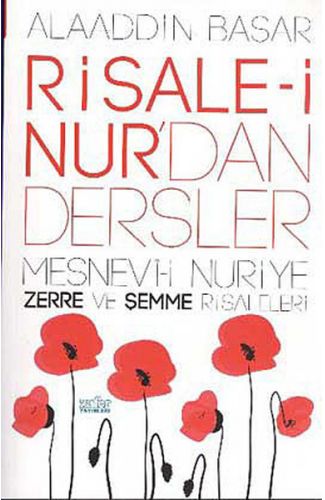 Risale-i Nurdan Dersler - Mesnevi-i Nuriye