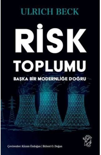 Risk Toplumu