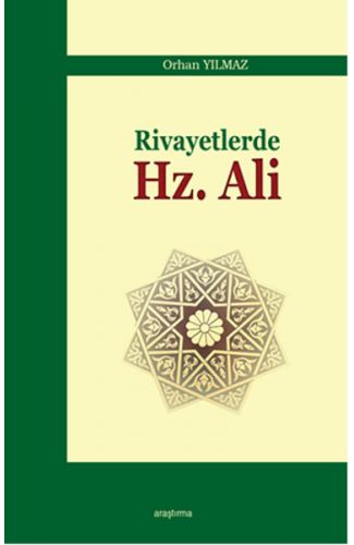 Rivayetlerde Hz. Ali