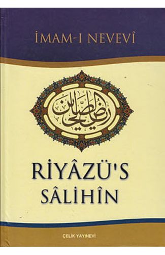 Riyazü's Salihin