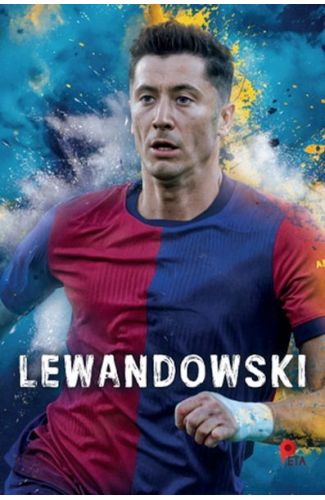 Robert Lewandowski - (Poster Hediyeli)