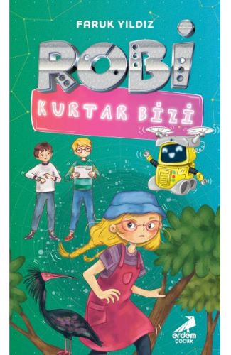 Robi Kurtar Bizi
