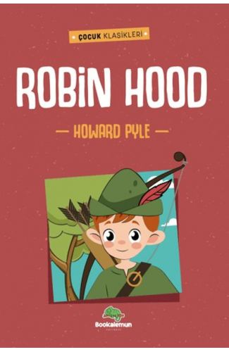 Robin Hood    
