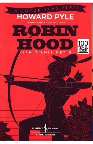 Robin Hood (Kısaltılmış Metin)