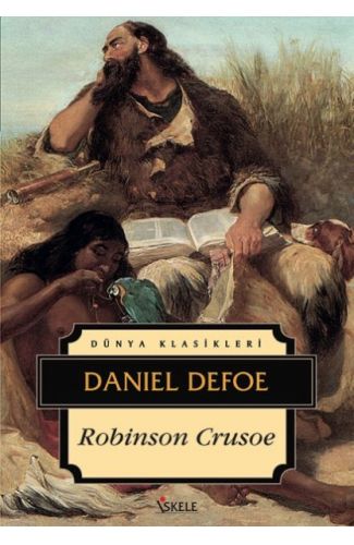 Robinson Crusoe