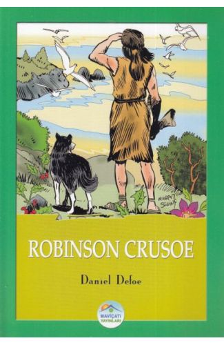 Robinson Crusoe