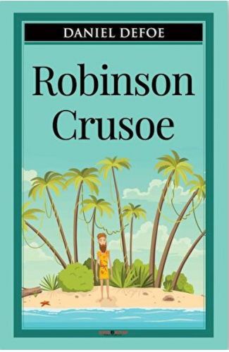 Robinson Crusoe