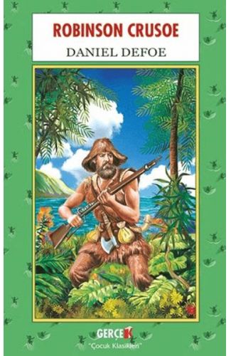 Robinson Crusoe
