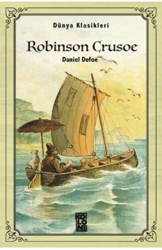 Robison Crusoe