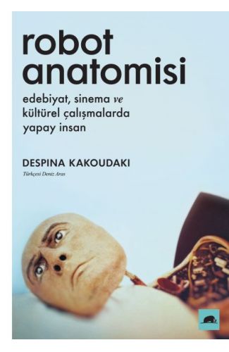Robot Anatomisi