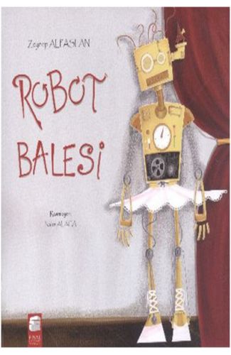 Robot Balesi