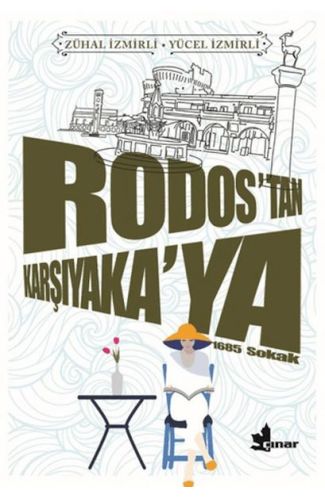 Rodos’tan Karşıyaka’ya
