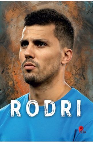 Rodri (Poster Hediyeli)