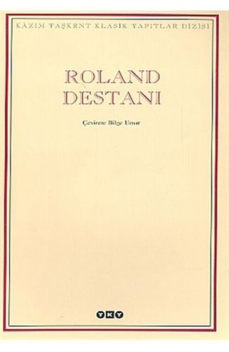 Roland Destanı