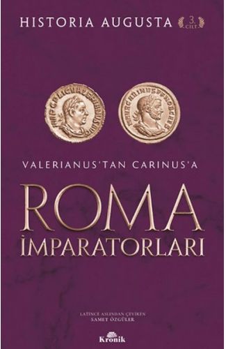 Roma İmparatorları (3. Cilt)