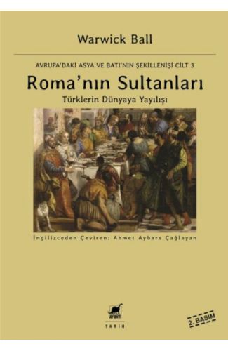 Roma'nın Sultanları