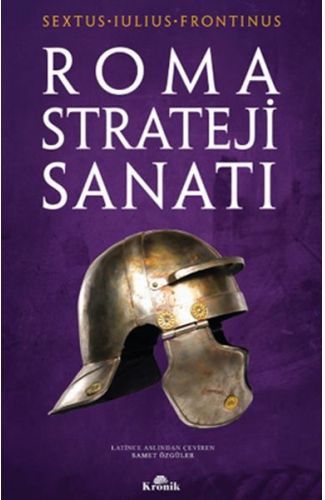 Roma Strateji Sanatı