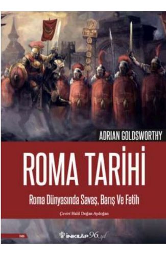 Roma Tarihi