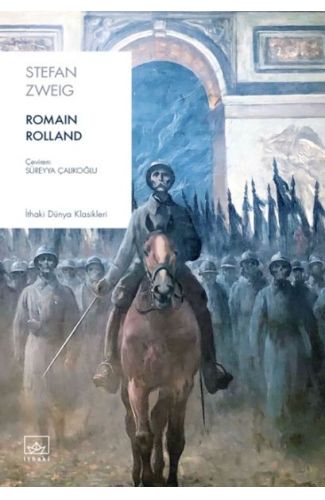 Romain Rolland