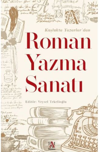 Roman Yazma Sanatı