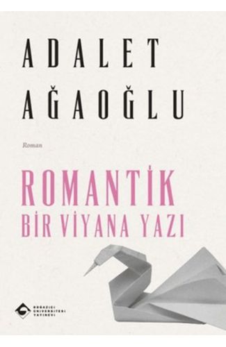 Romantik Bir Viyana Yazı