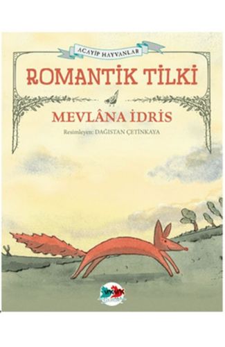 Romantik Tilki