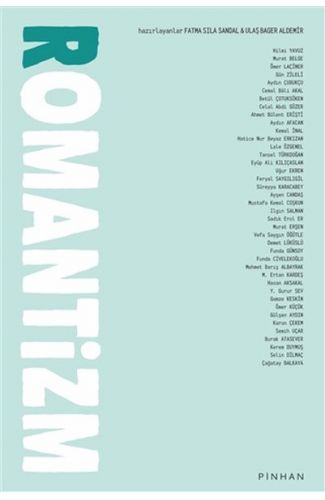 Romantizm
