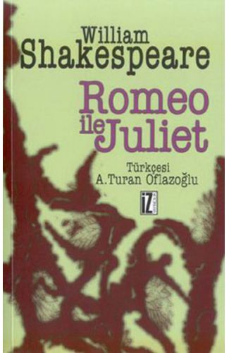 Romeo ile Juliet