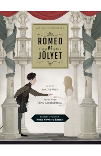 Romeo ve Jülyet